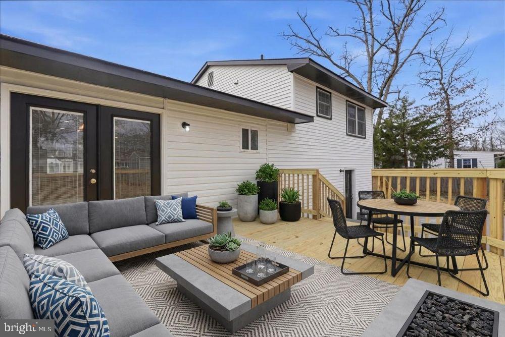 WOODLAND - Residential