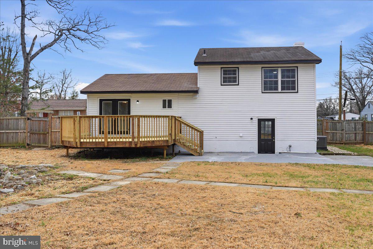 WOODLAND - Residential