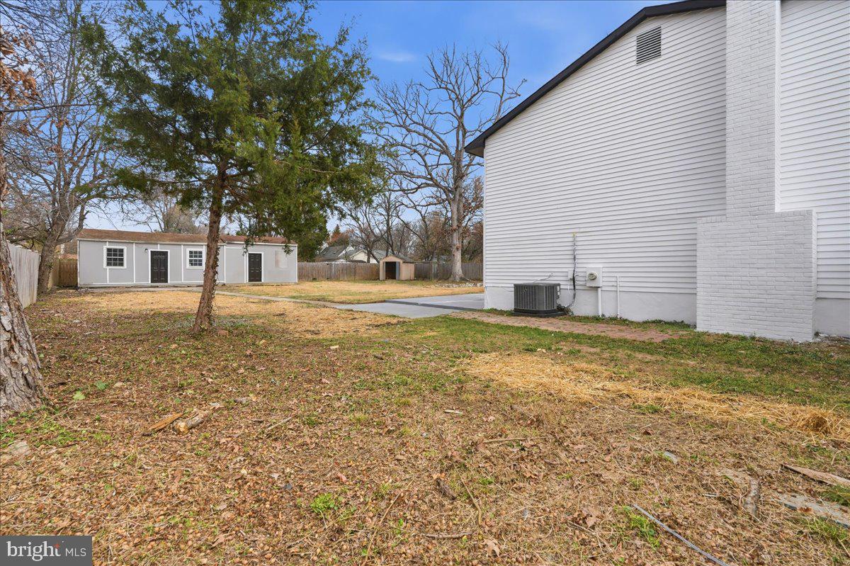 WOODLAND - Residential