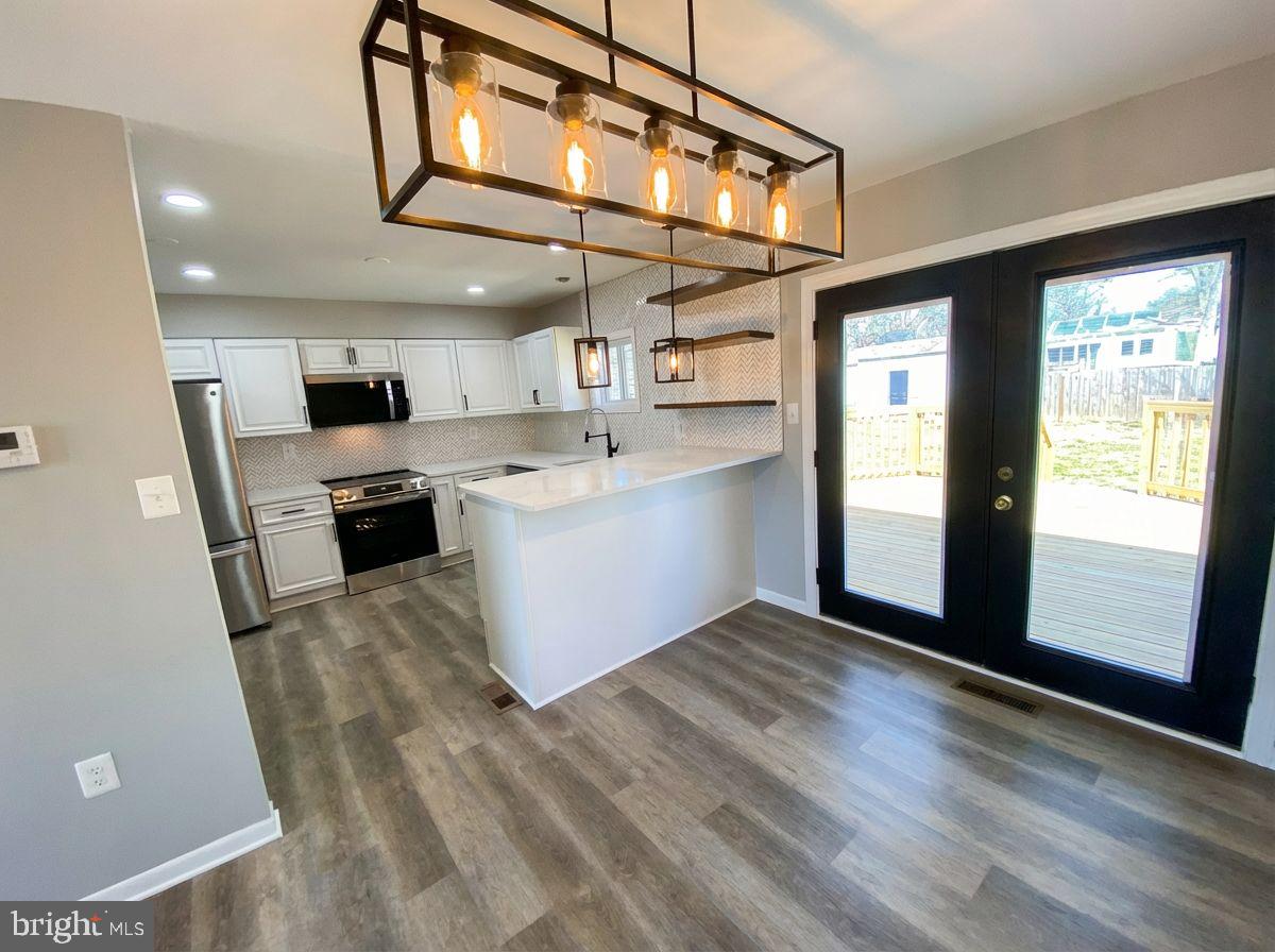 WOODLAND - Residential