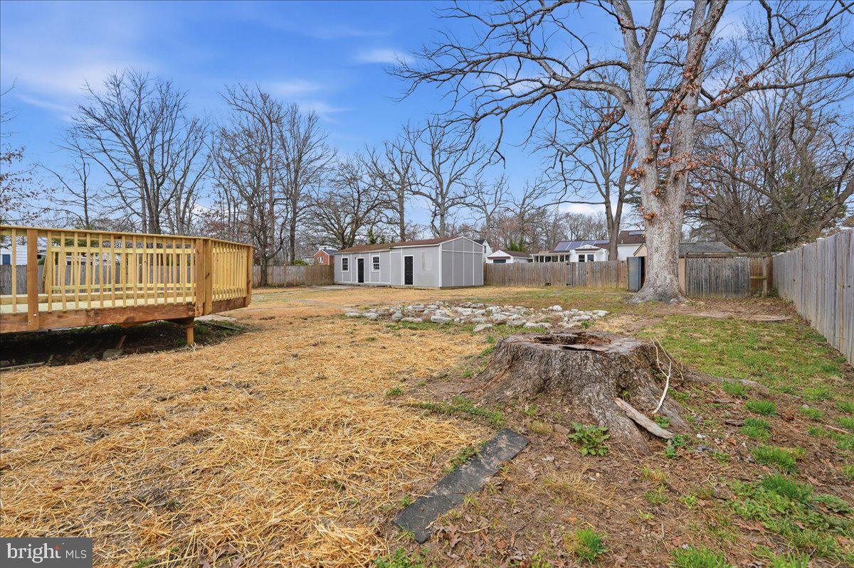 WOODLAND - Residential