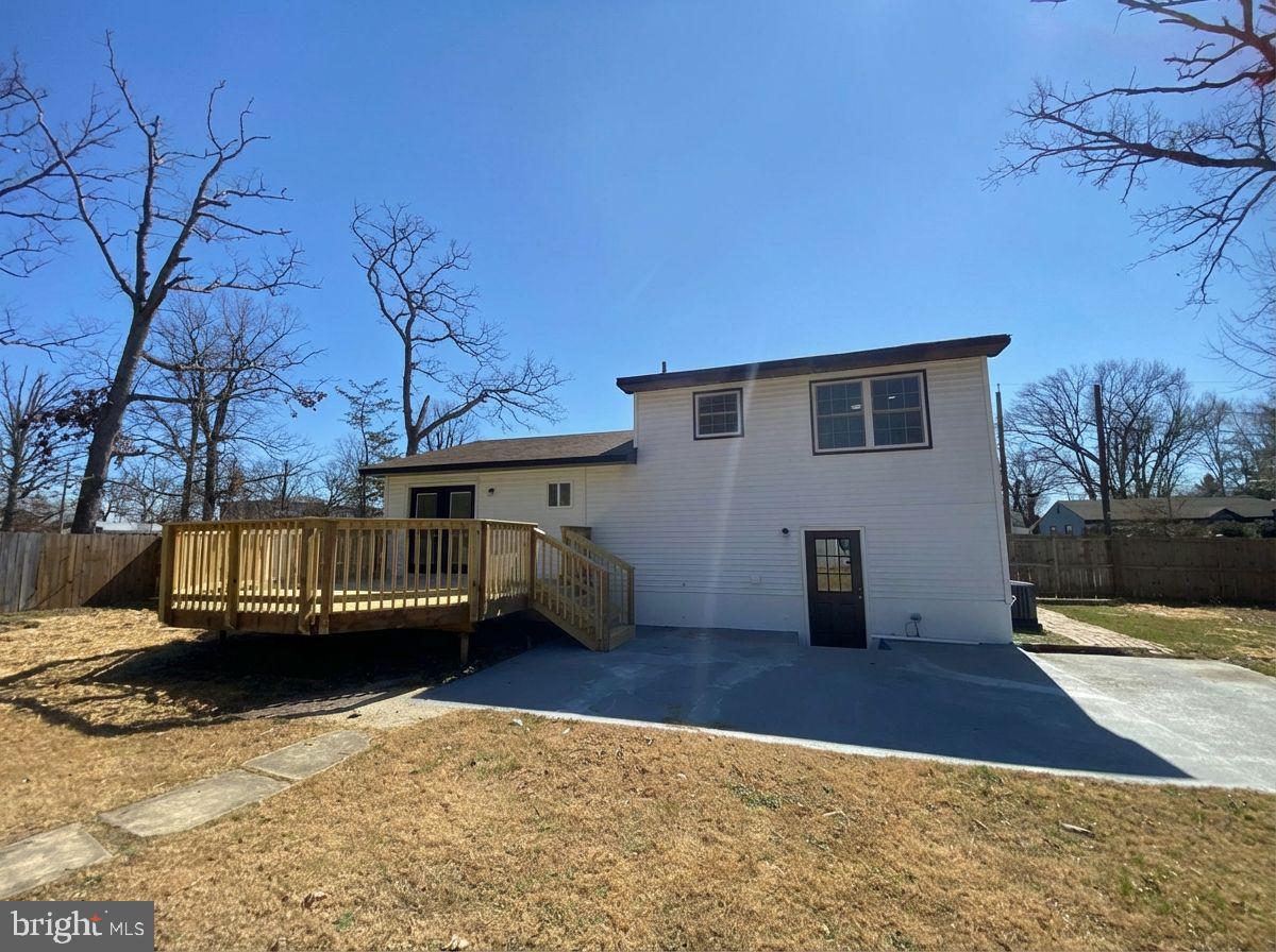 WOODLAND - Residential