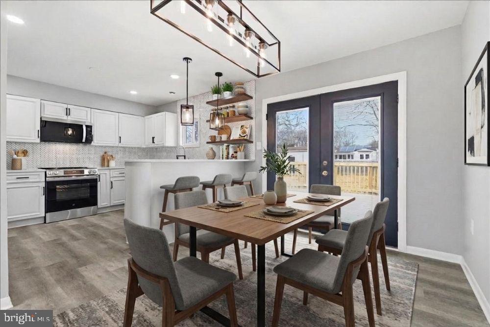 WOODLAND - Residential