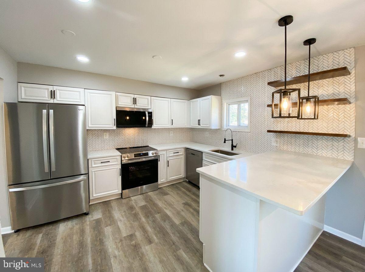 WOODLAND - Residential