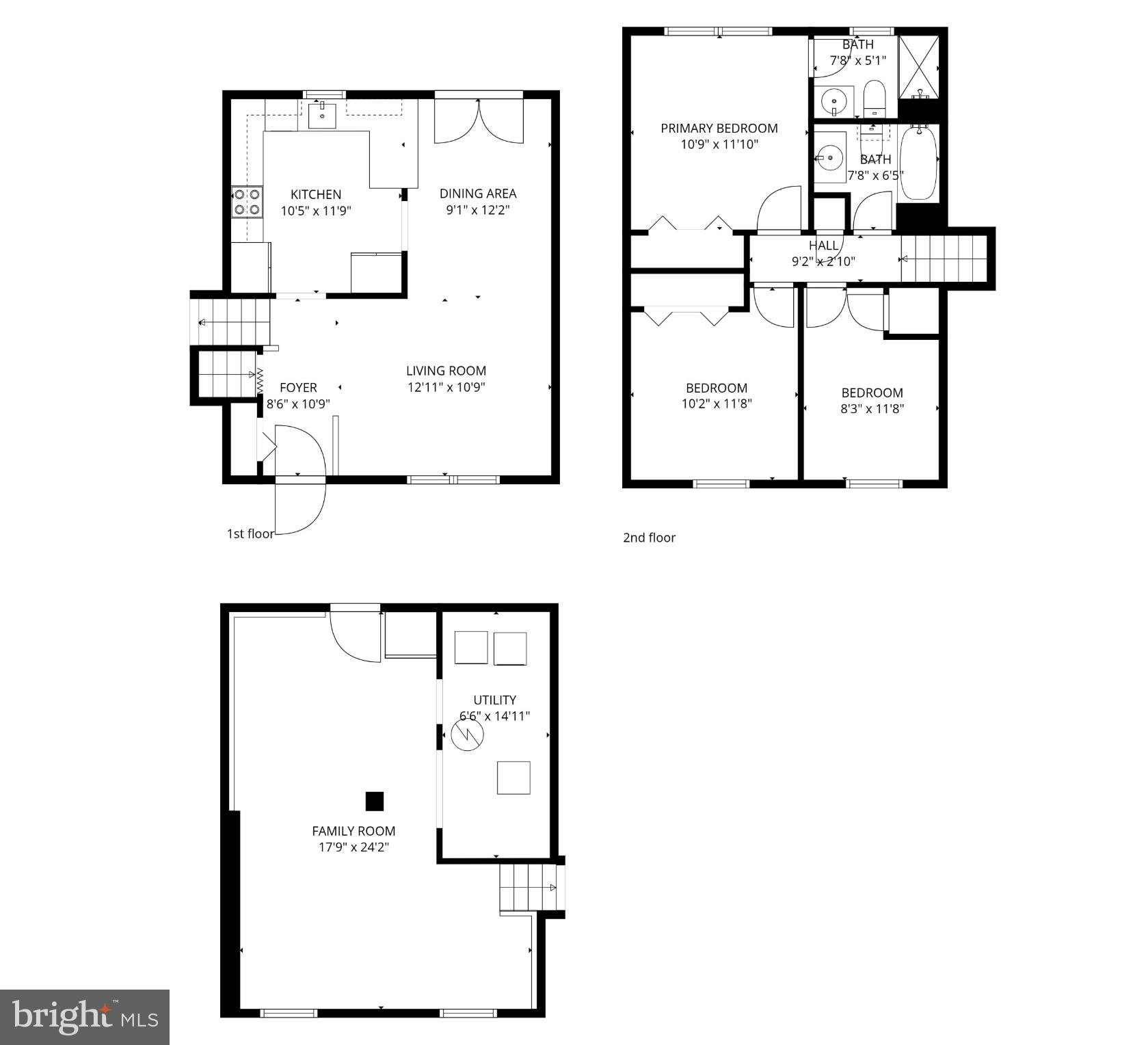 WOODLAND - Residential