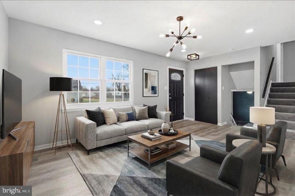 WOODLAND - Residential