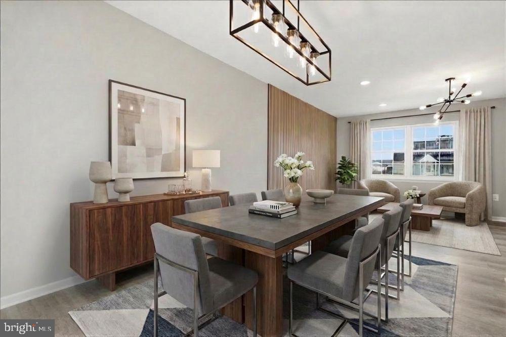 WOODLAND - Residential