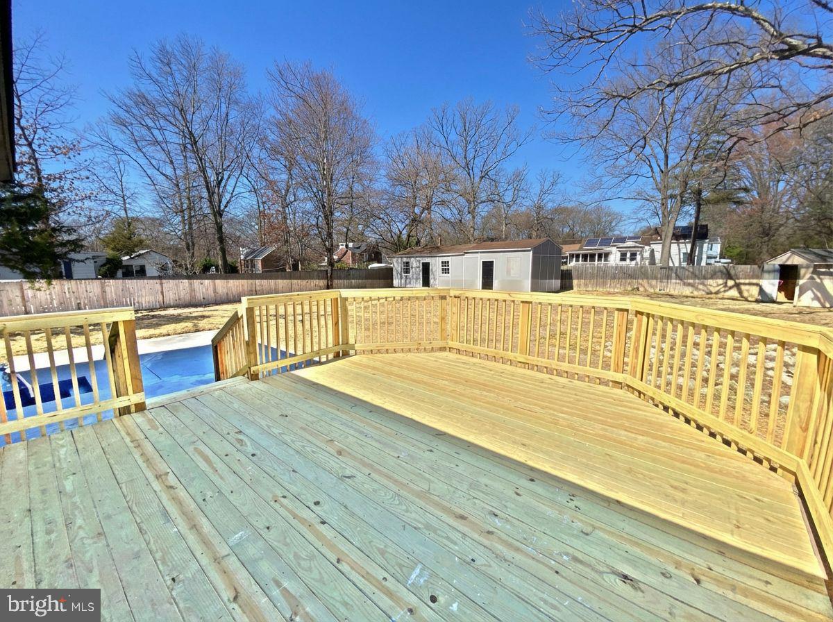 WOODLAND - Residential