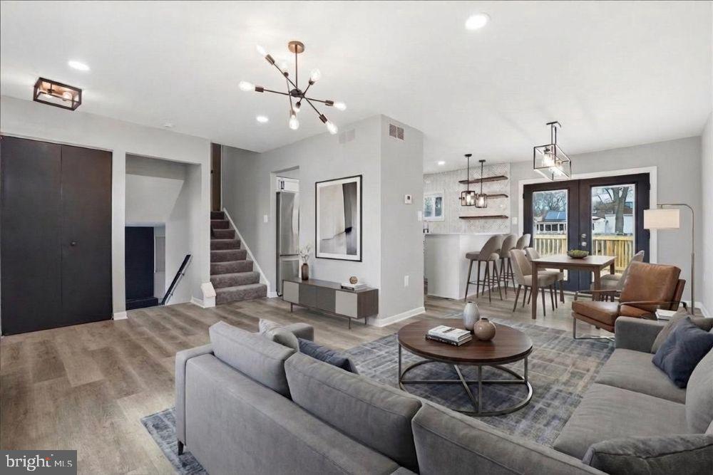 WOODLAND - Residential