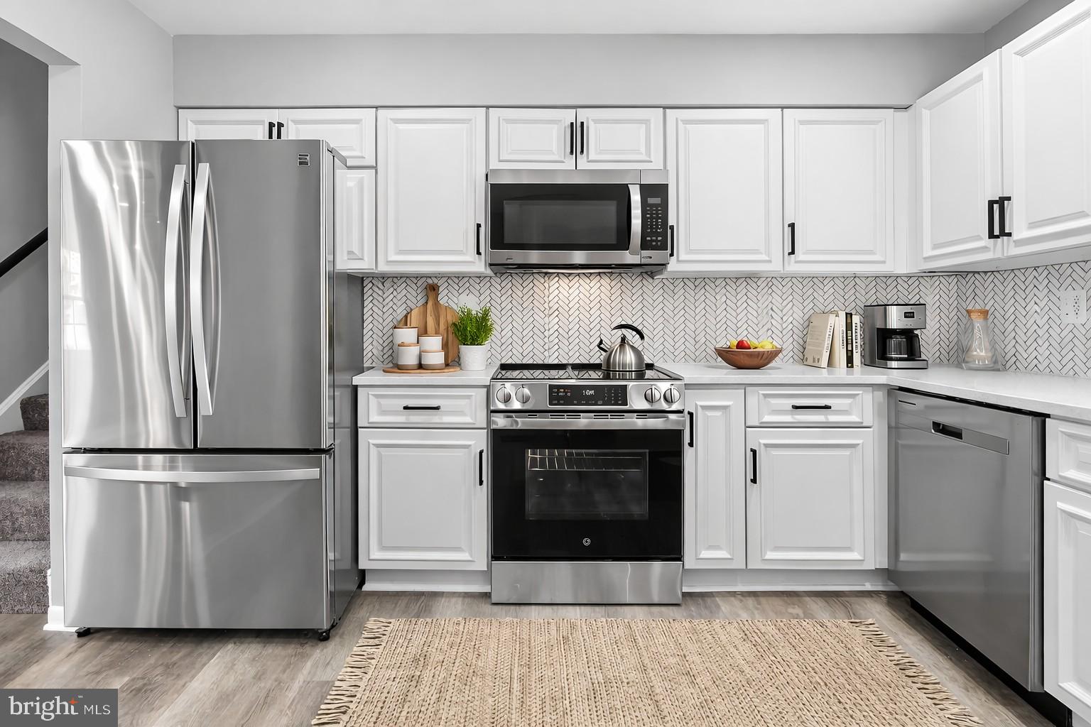 WOODLAND - Residential