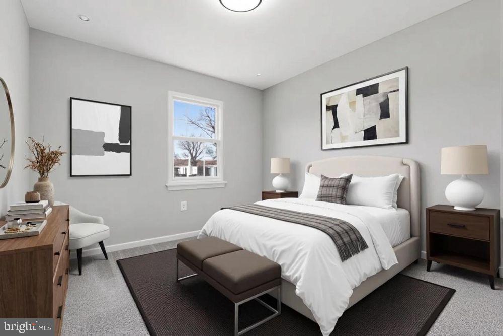 WOODLAND - Residential