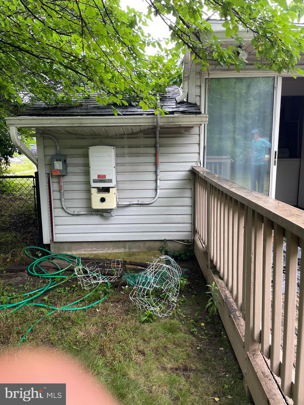 WOODCROFT - Residential