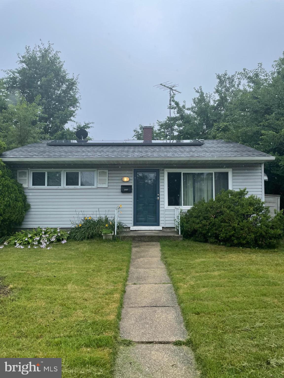 WOODCROFT - Residential