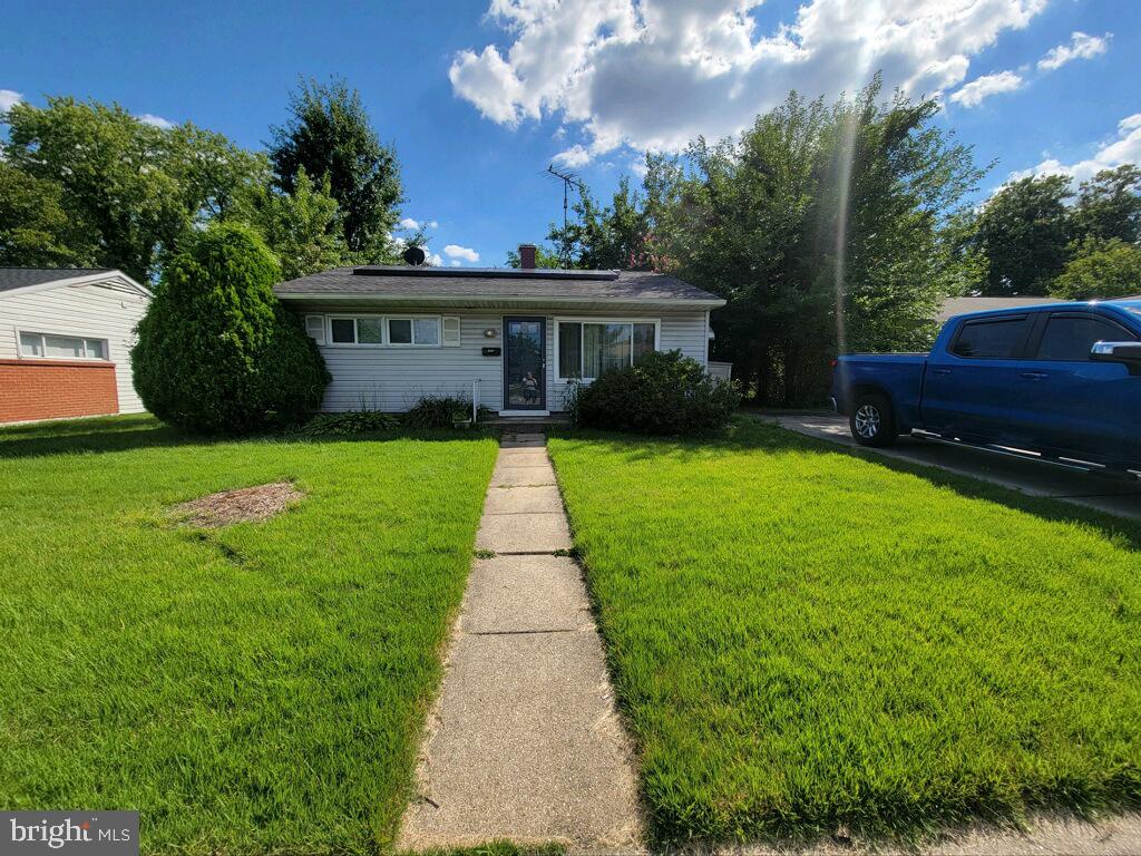 WOODCROFT - Residential