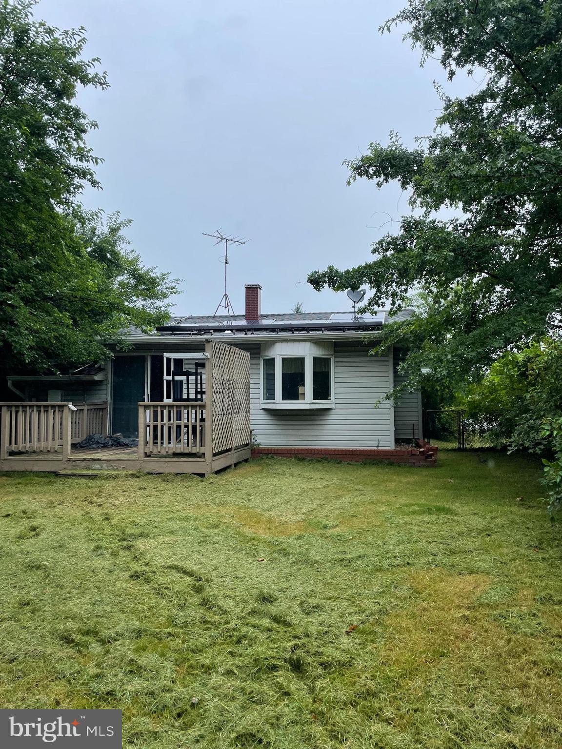 WOODCROFT - Residential