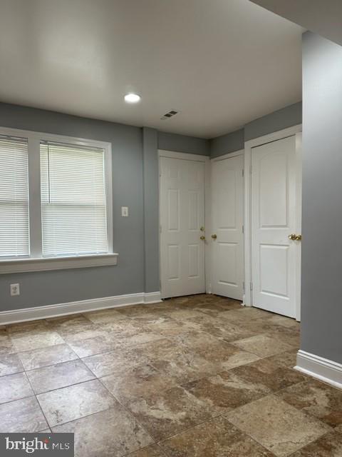 WARFIELD CONDOMINIUMS - Residential