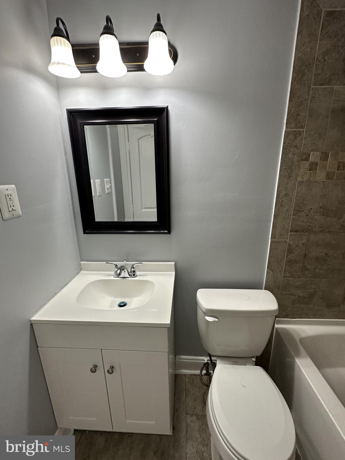 WARFIELD CONDOMINIUMS - Residential