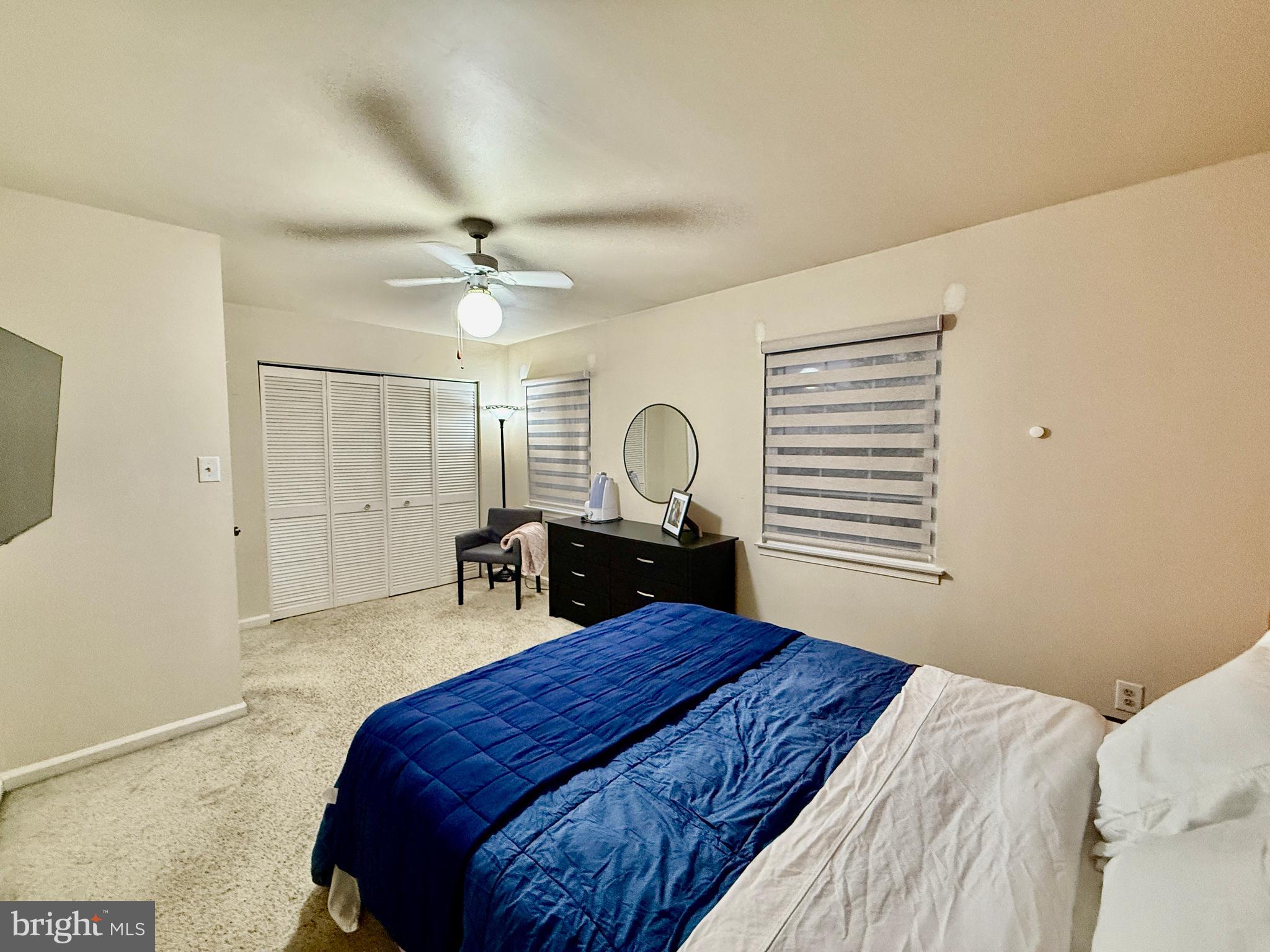 WOODLAWN MEWS - Residential Lease