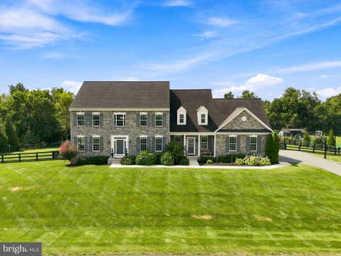 Photo of 15169 Coronet Place, WATERFORD, VA 20197 (MLS # VALO2120140)