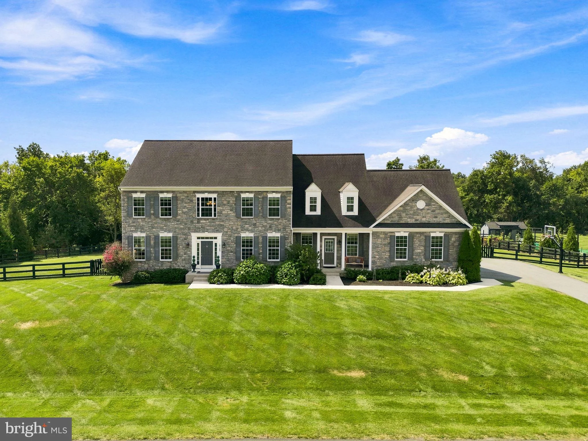 15169 Coronet Place, Waterford, VA, 20197