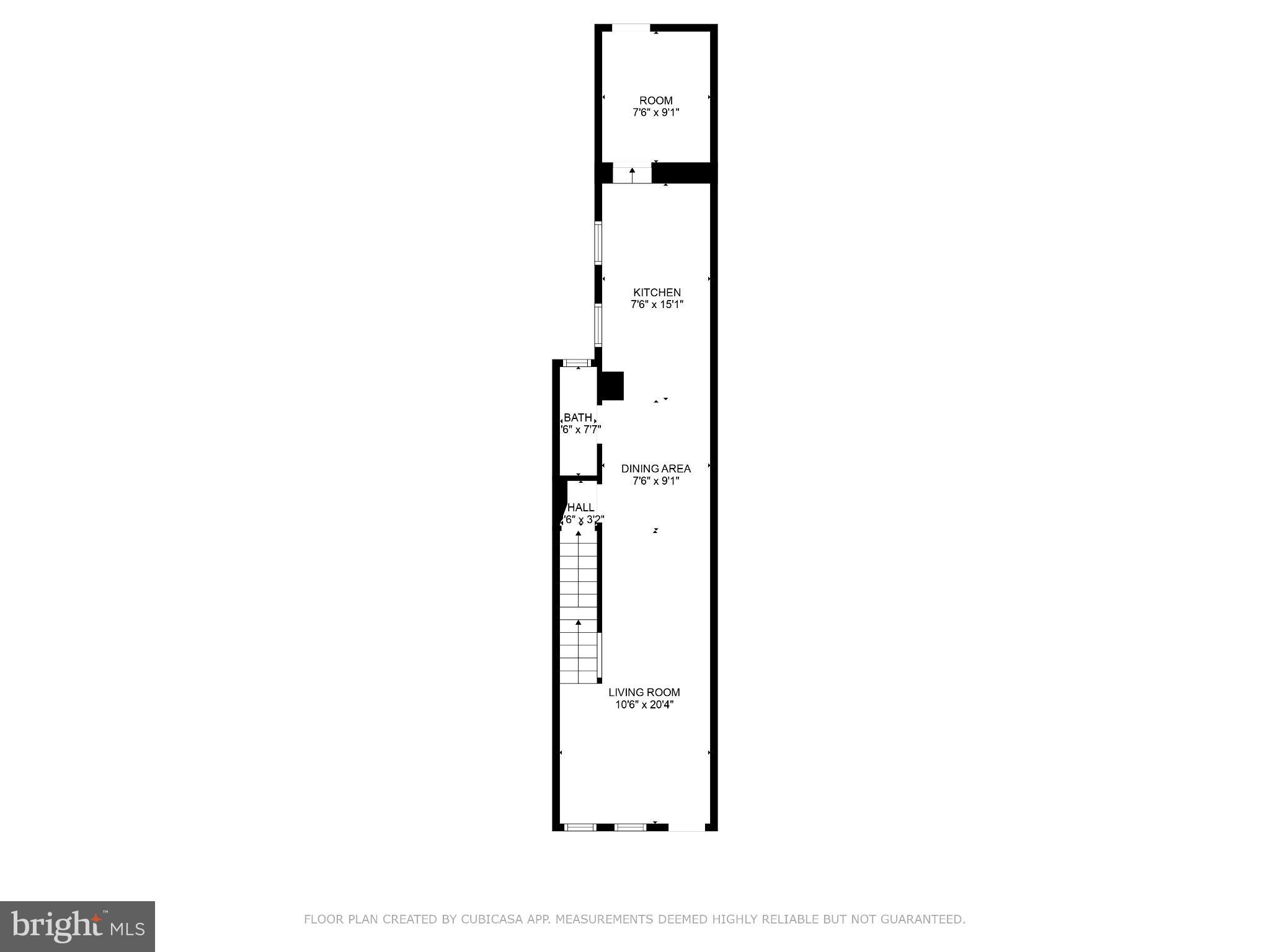 JOHNS HOPKINS - Residential Lease