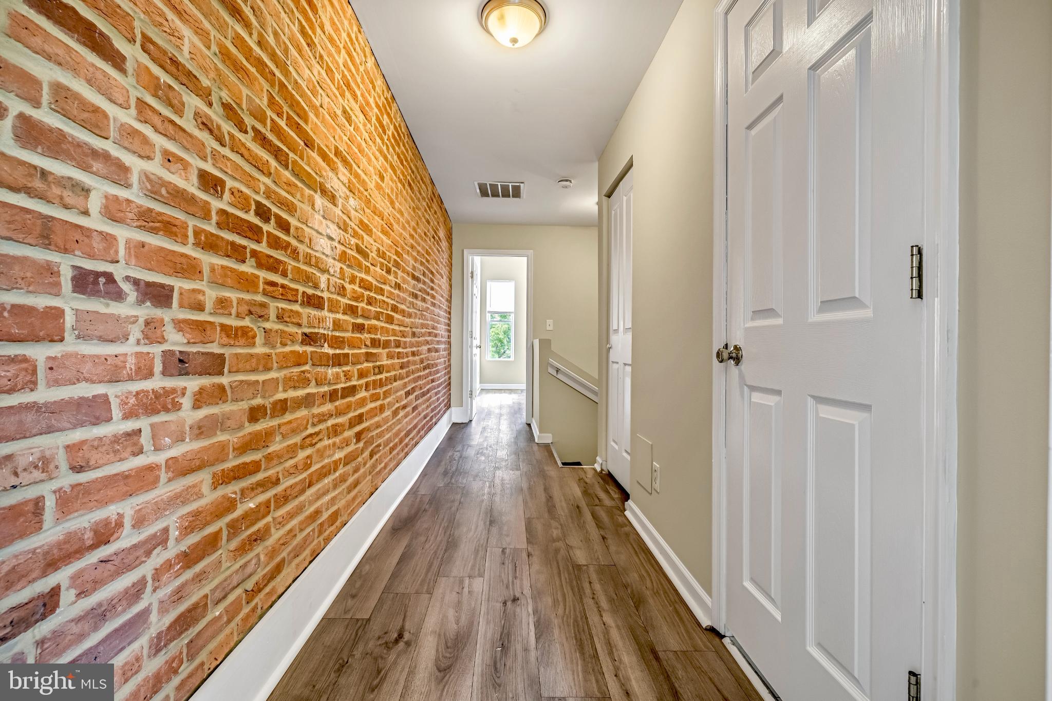 JOHNS HOPKINS - Residential Lease