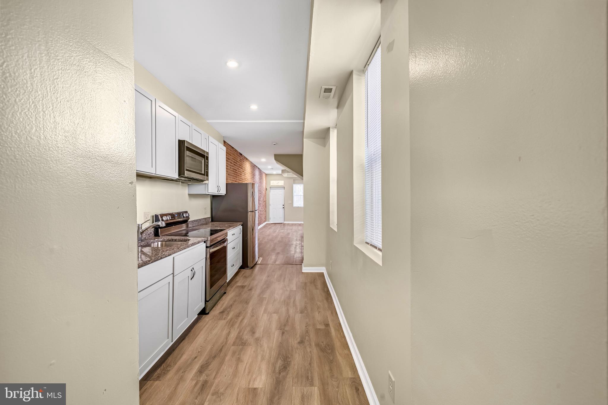 JOHNS HOPKINS - Residential Lease