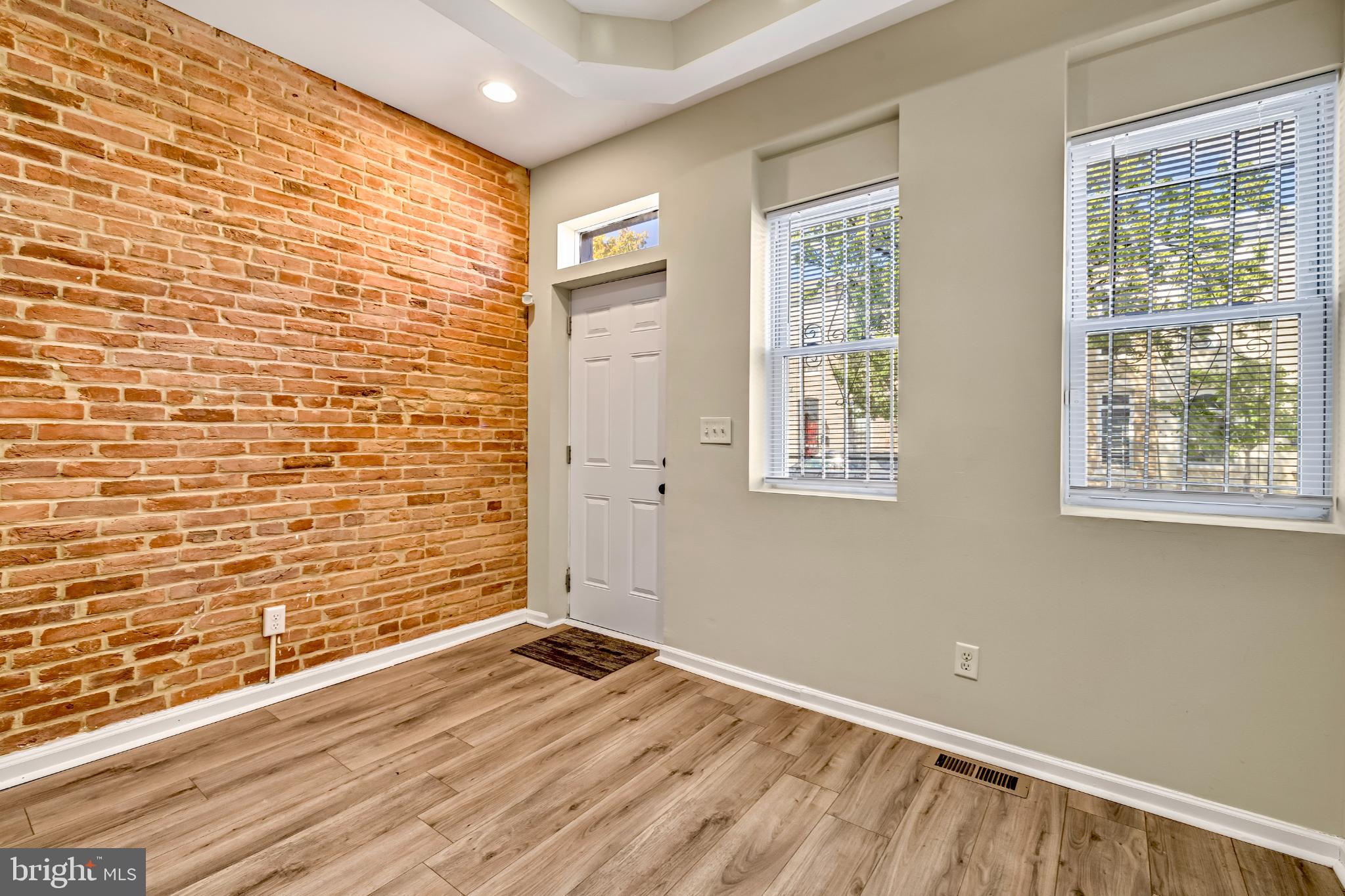 JOHNS HOPKINS - Residential Lease