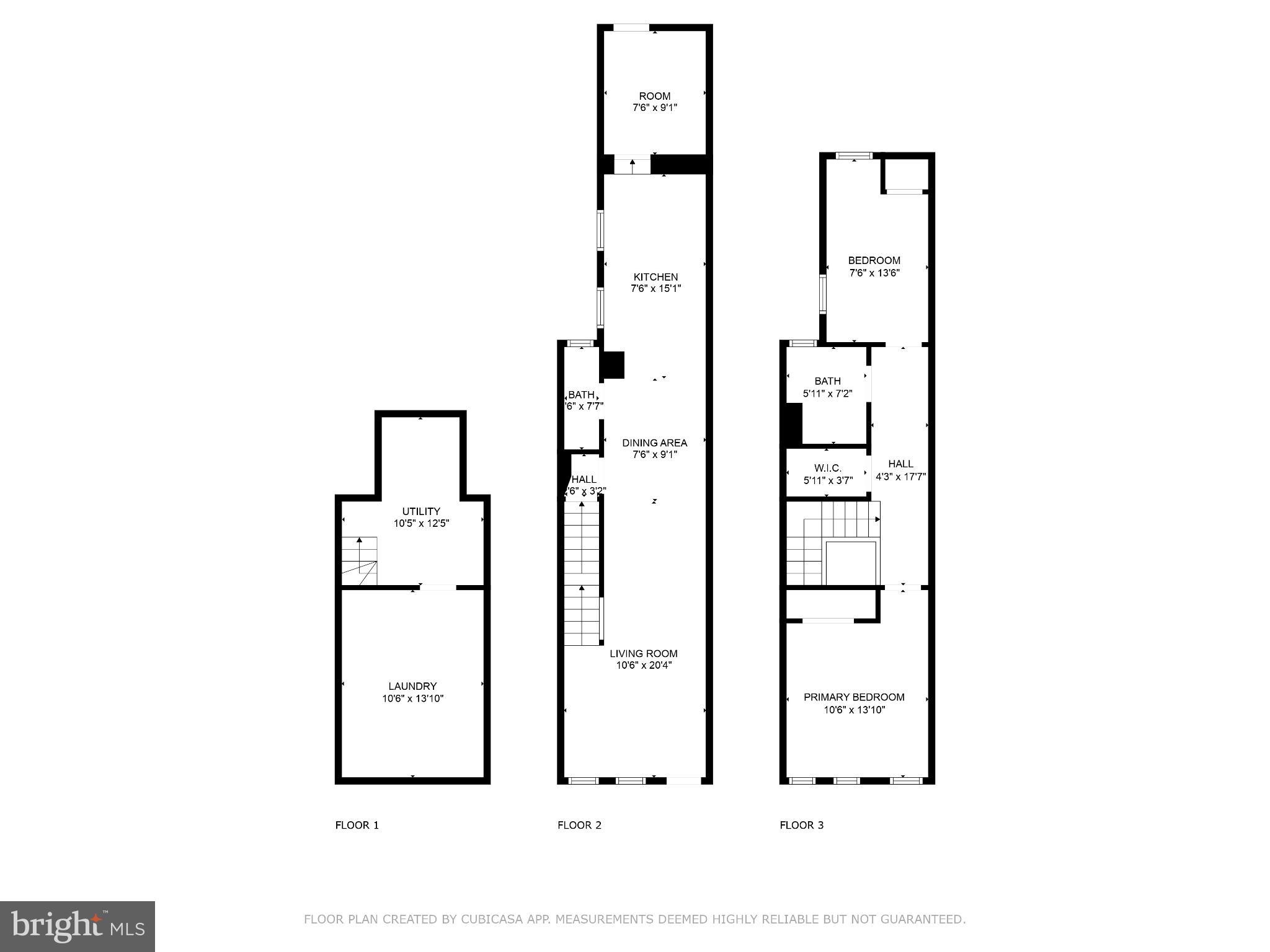 JOHNS HOPKINS - Residential Lease