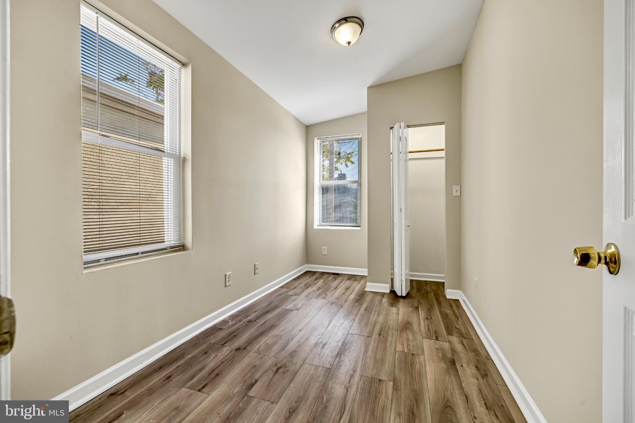 JOHNS HOPKINS - Residential Lease