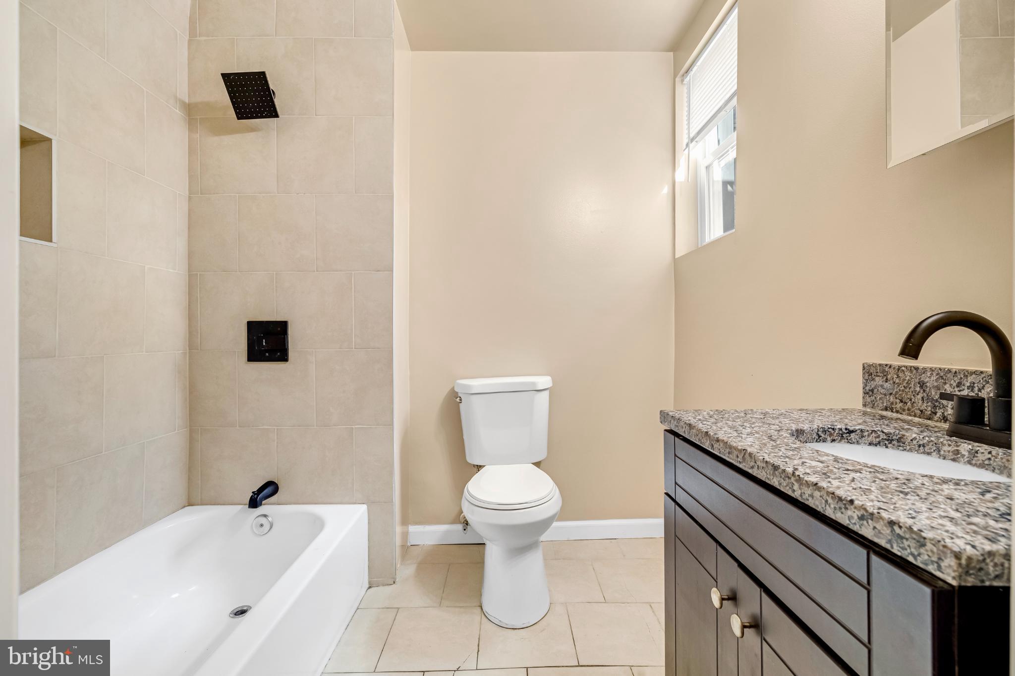 JOHNS HOPKINS - Residential Lease