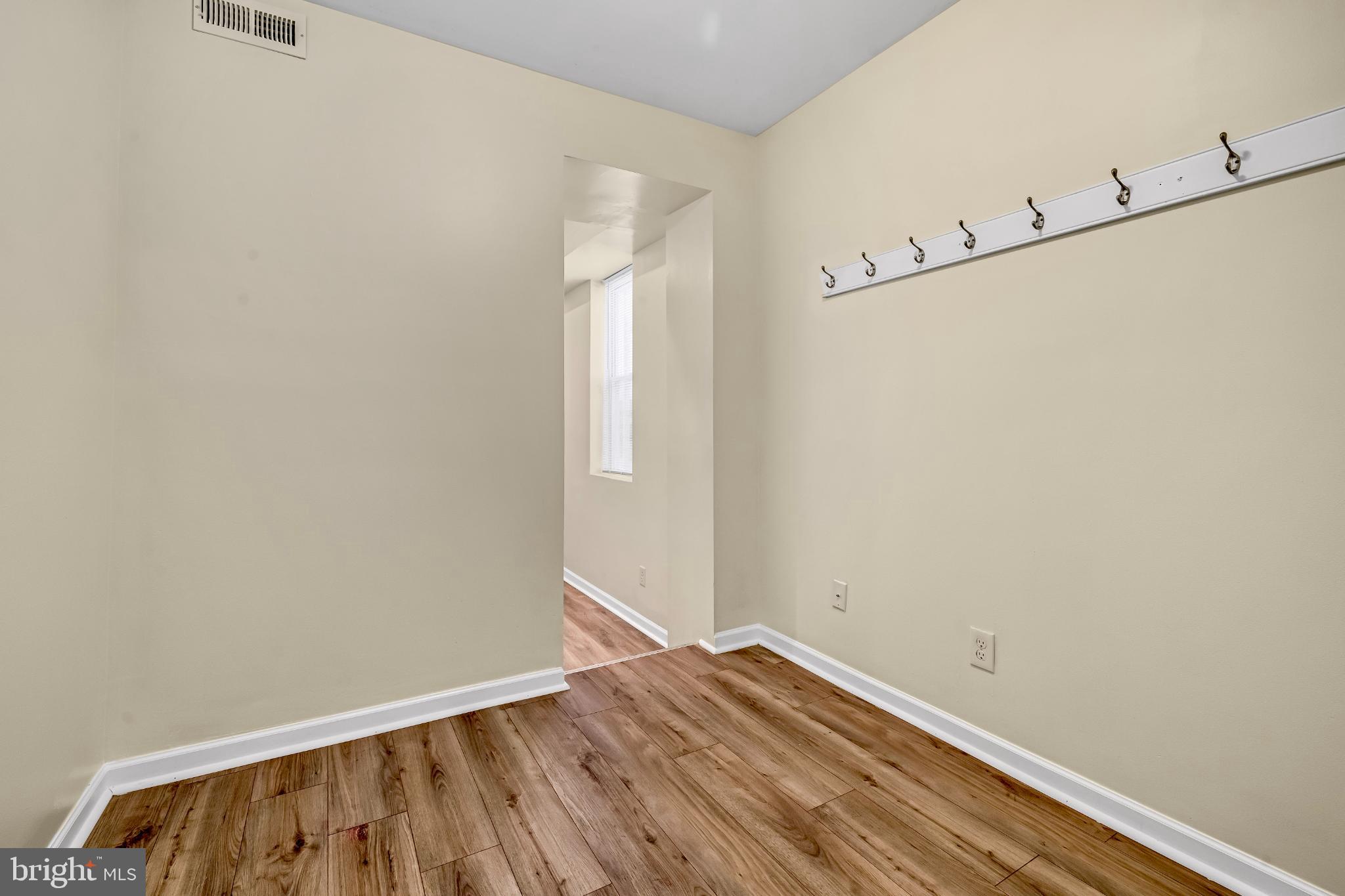 JOHNS HOPKINS - Residential Lease