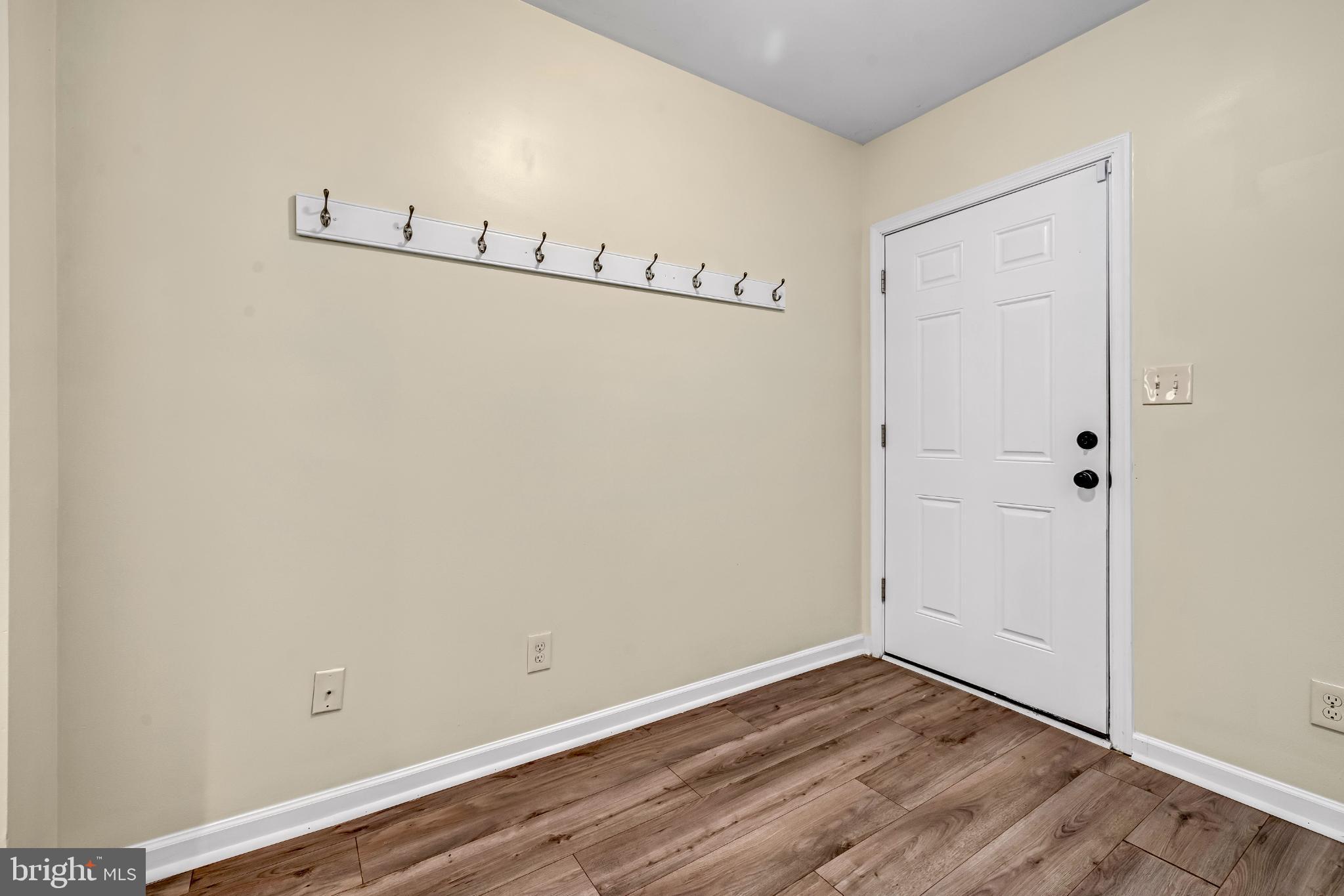 JOHNS HOPKINS - Residential Lease