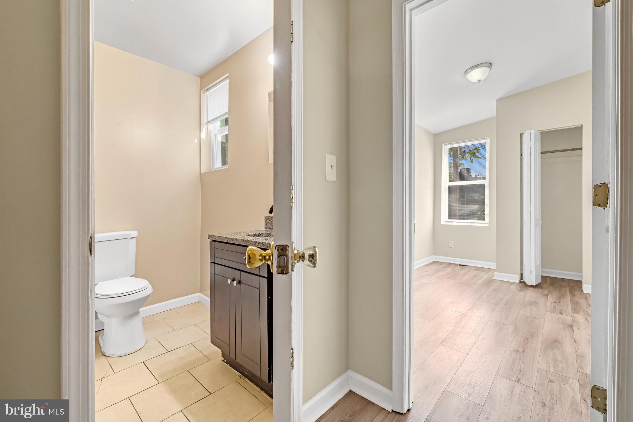 JOHNS HOPKINS - Residential Lease