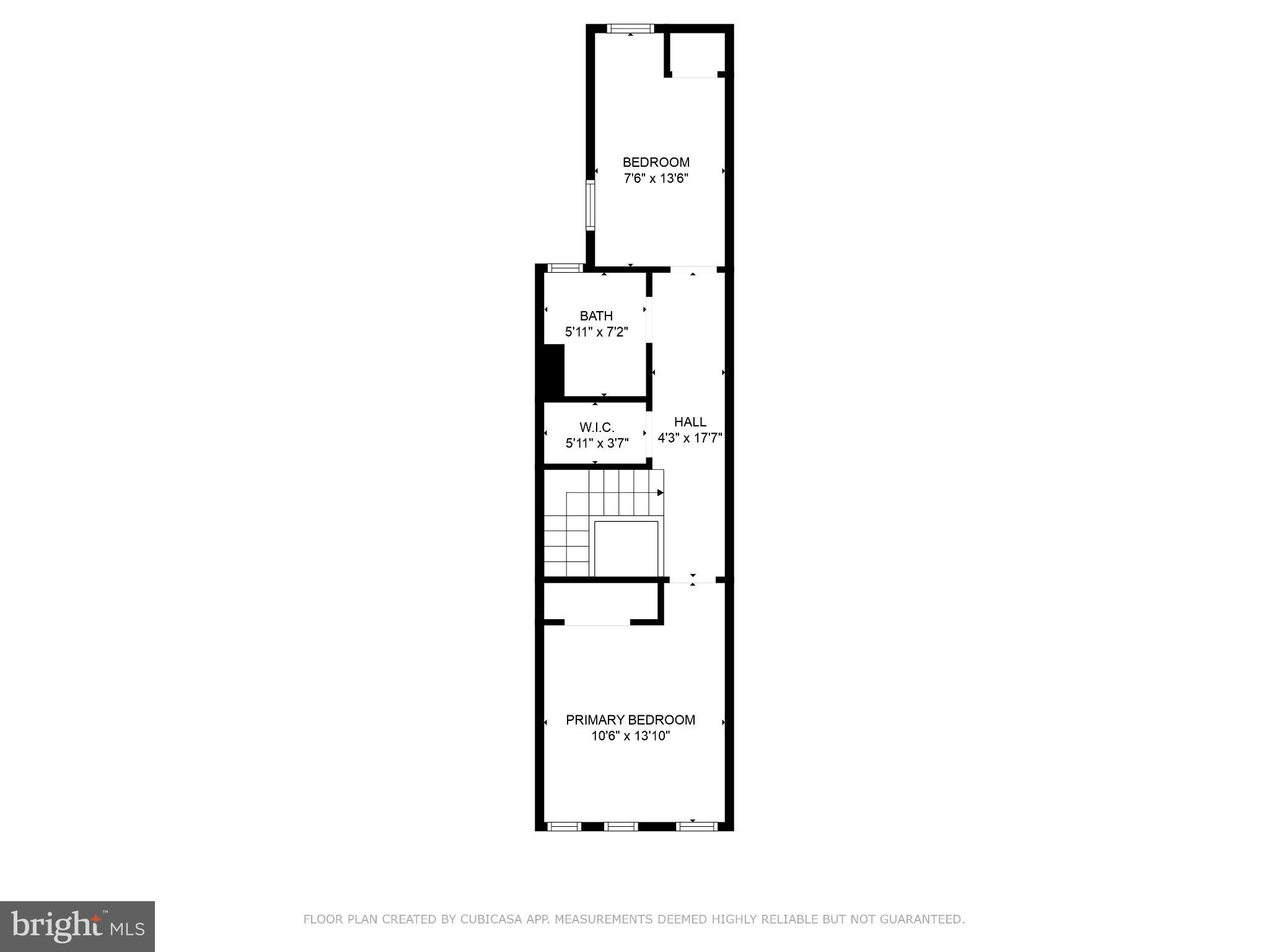 JOHNS HOPKINS - Residential Lease
