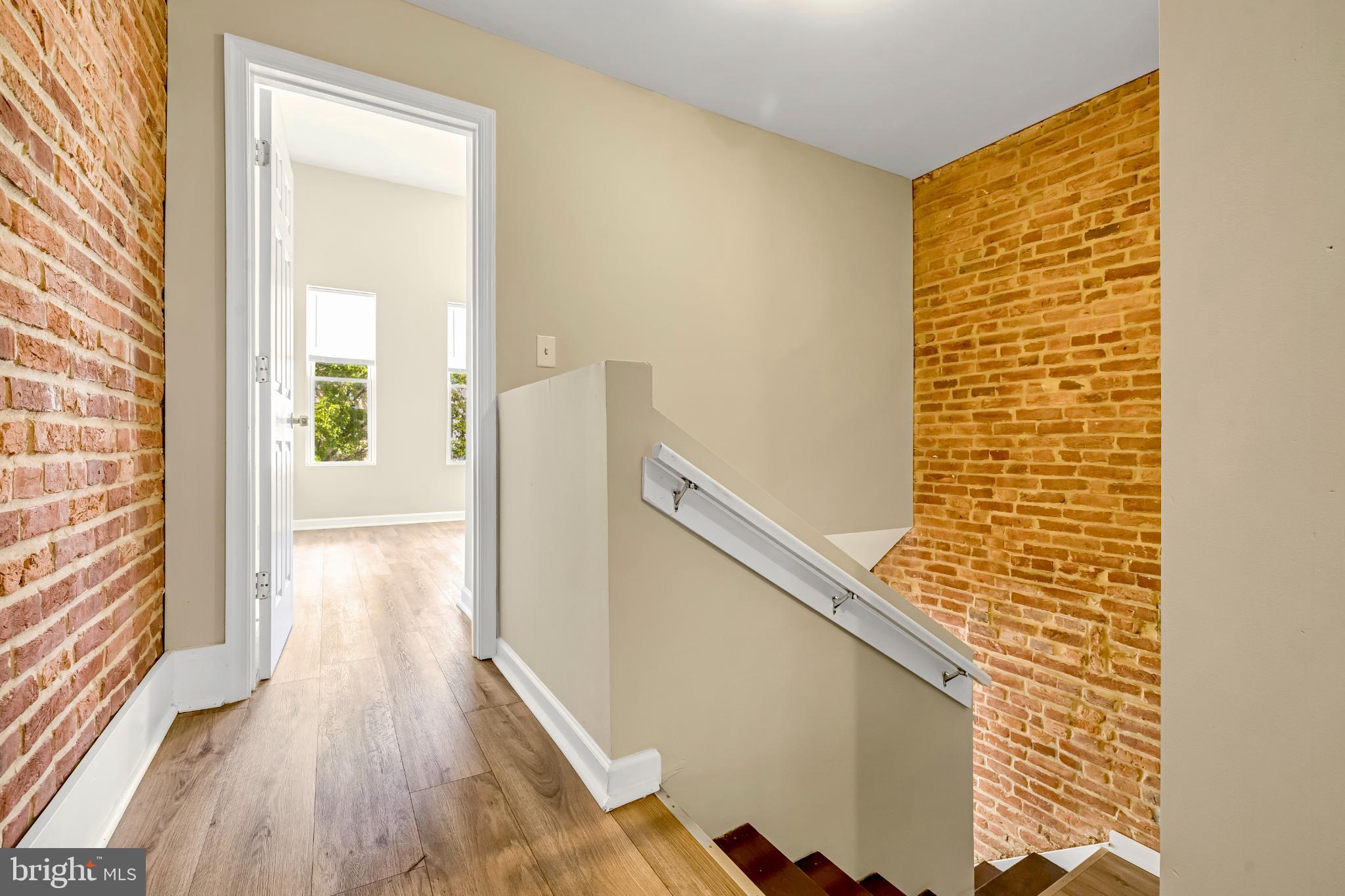 JOHNS HOPKINS - Residential Lease