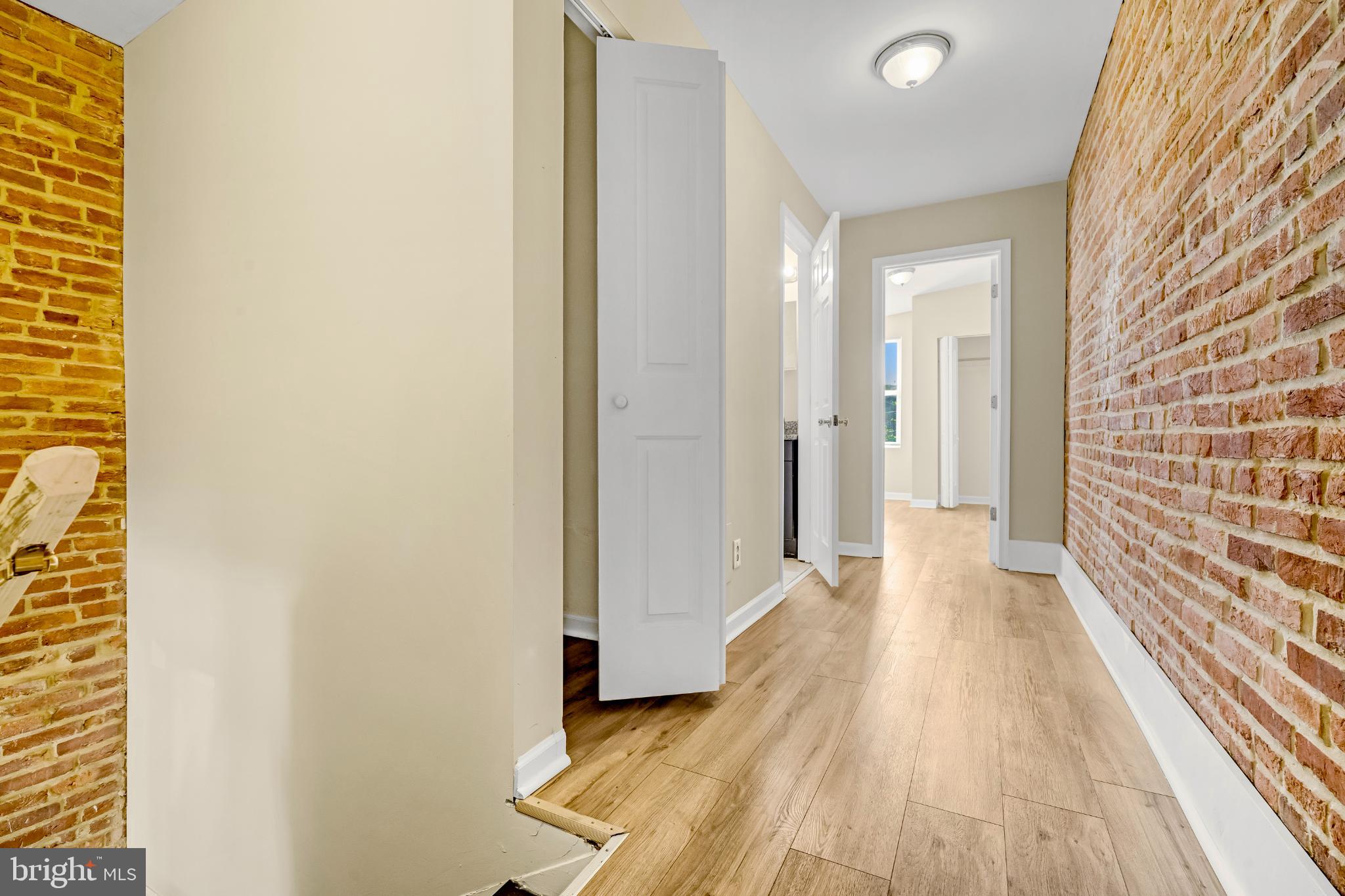 JOHNS HOPKINS - Residential Lease