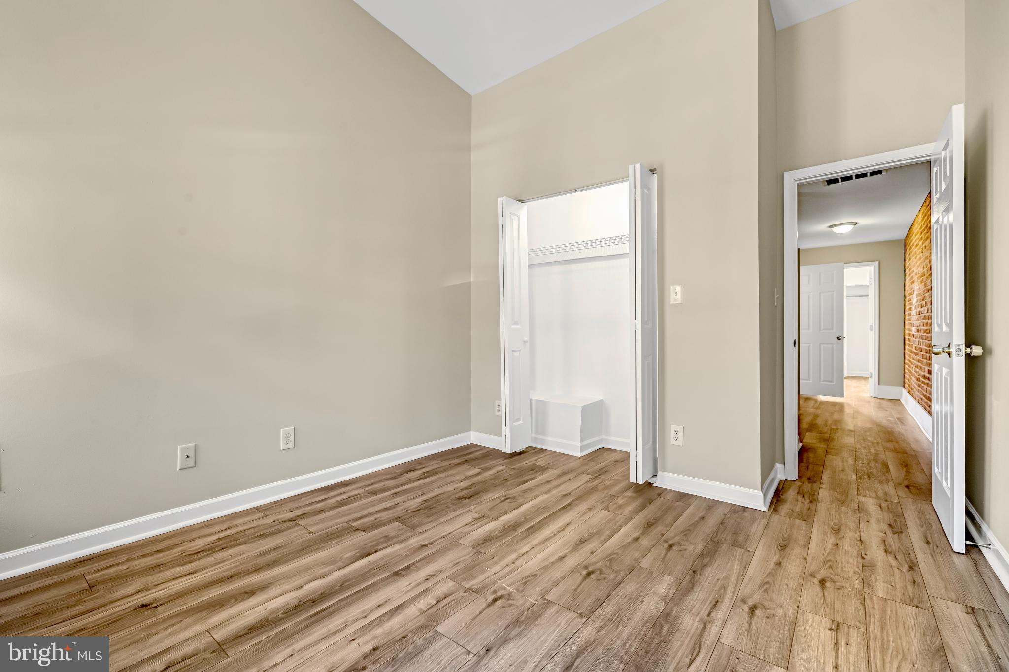 JOHNS HOPKINS - Residential Lease