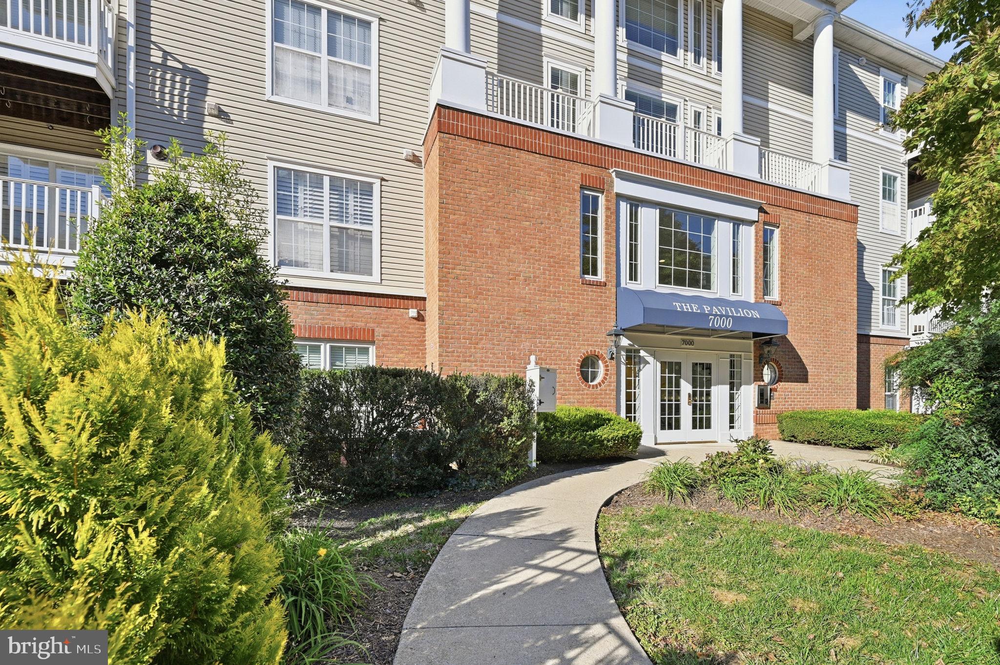 7000 FALLS REACH DRIVE 203