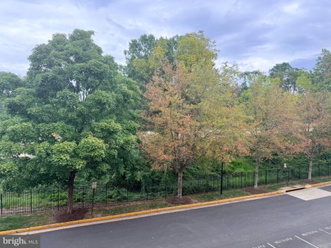 Photo of 7000 Falls Reach Drive #203, FALLS CHURCH, VA 22043 (MLS # VAFX2342198)