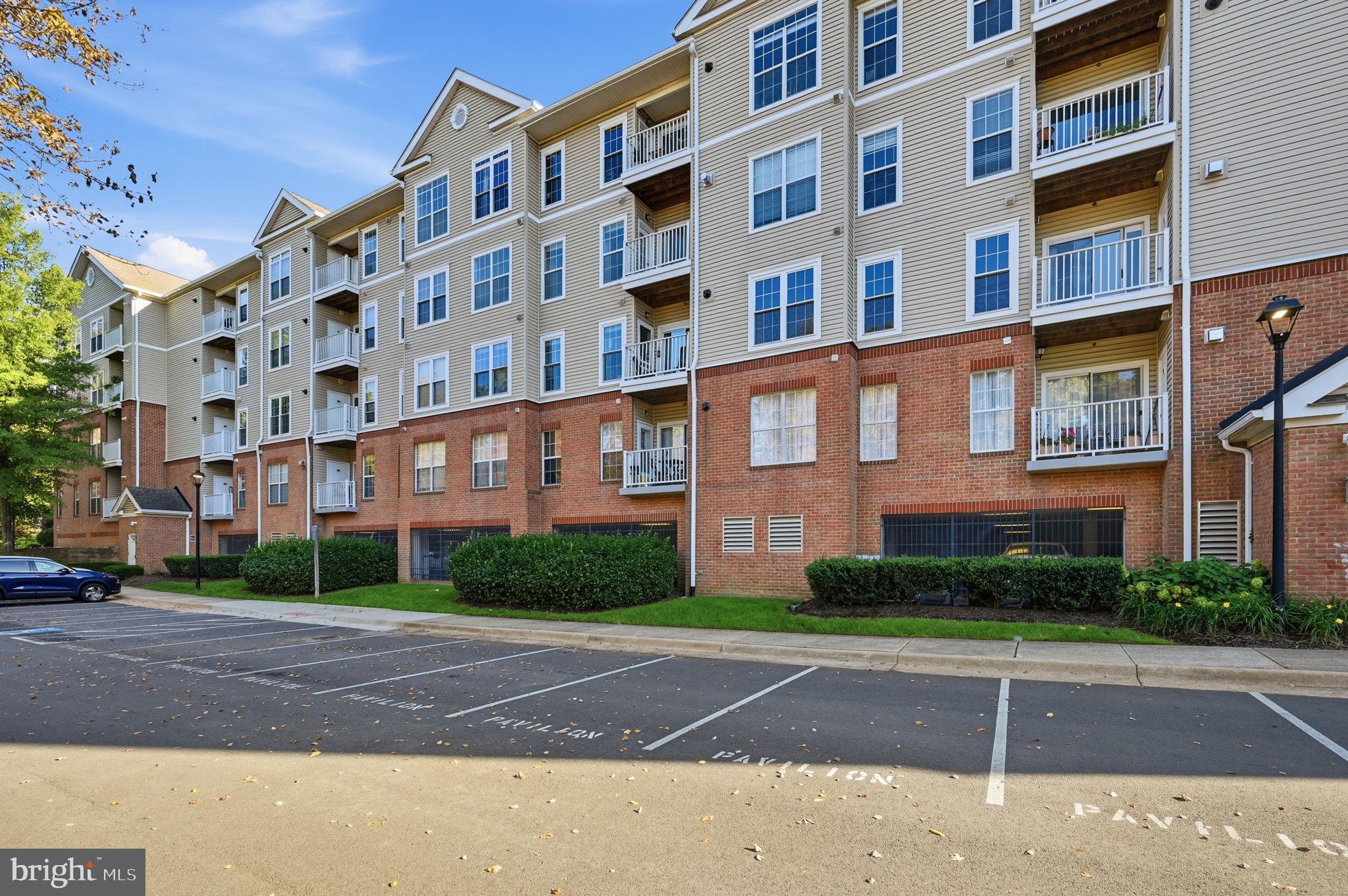7000 FALLS REACH DRIVE 203