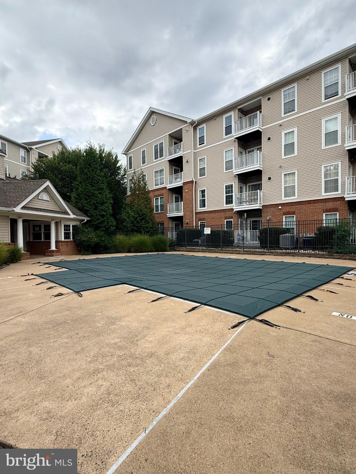7000 FALLS REACH DRIVE 203