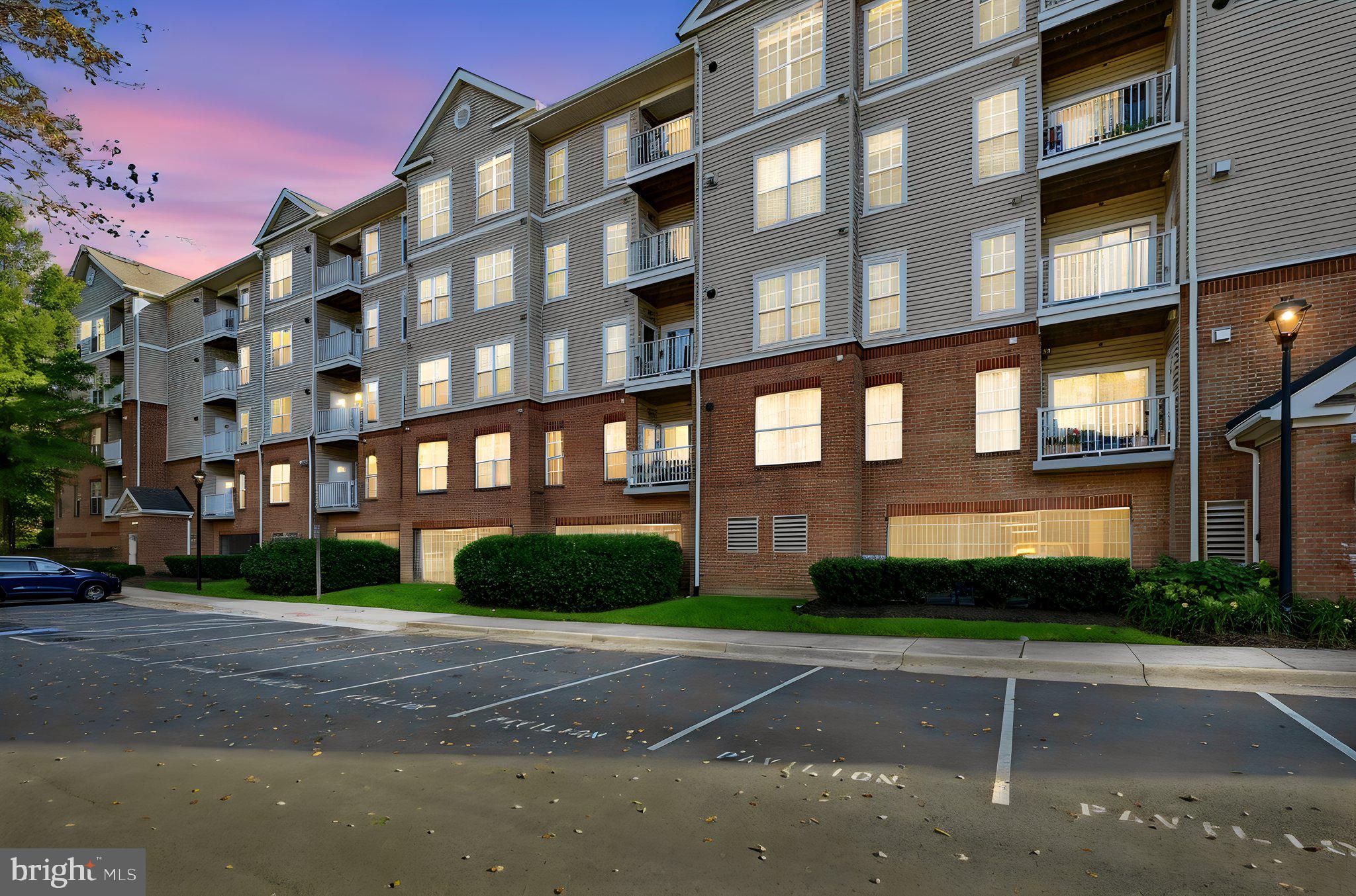 7000 FALLS REACH DRIVE 203
