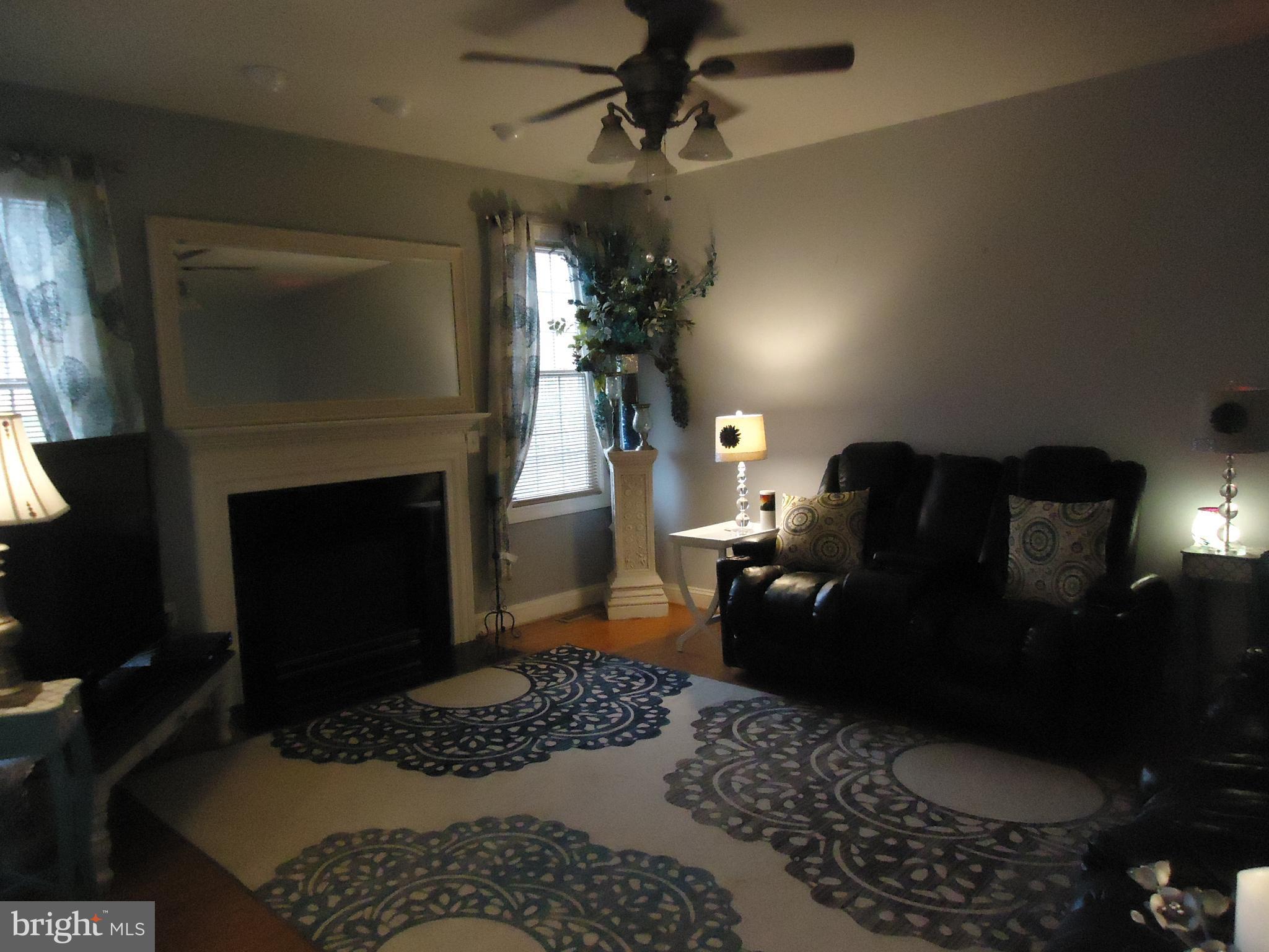 LAKEVIEW OF CULPEPER - Residential