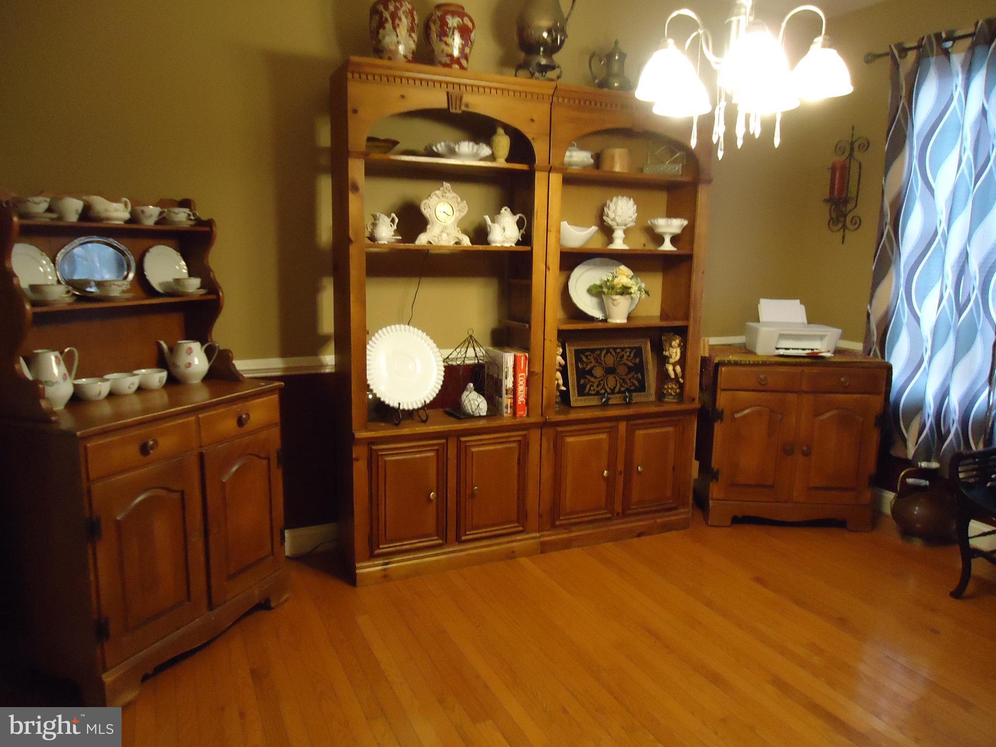 LAKEVIEW OF CULPEPER - Residential