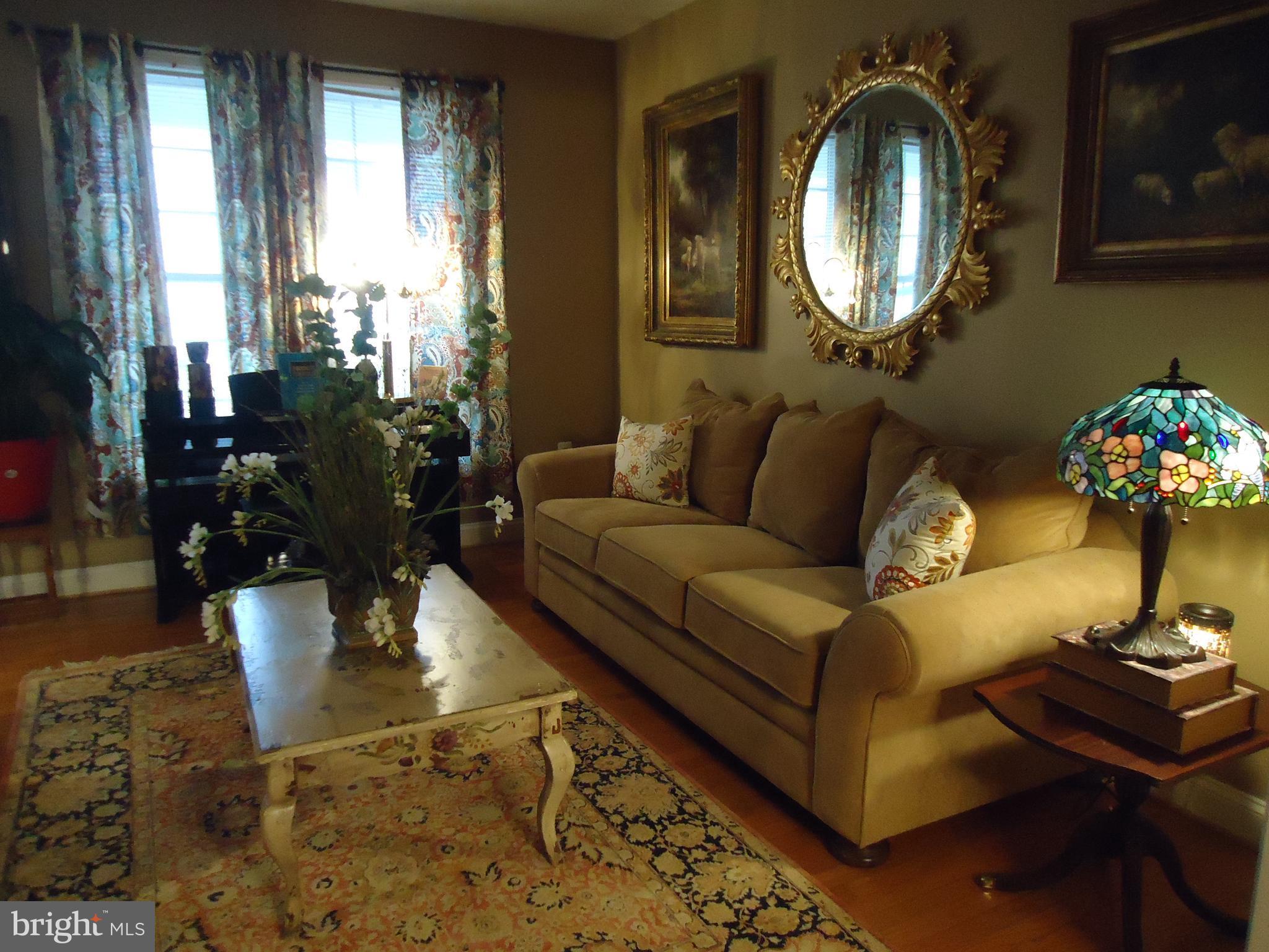 LAKEVIEW OF CULPEPER - Residential