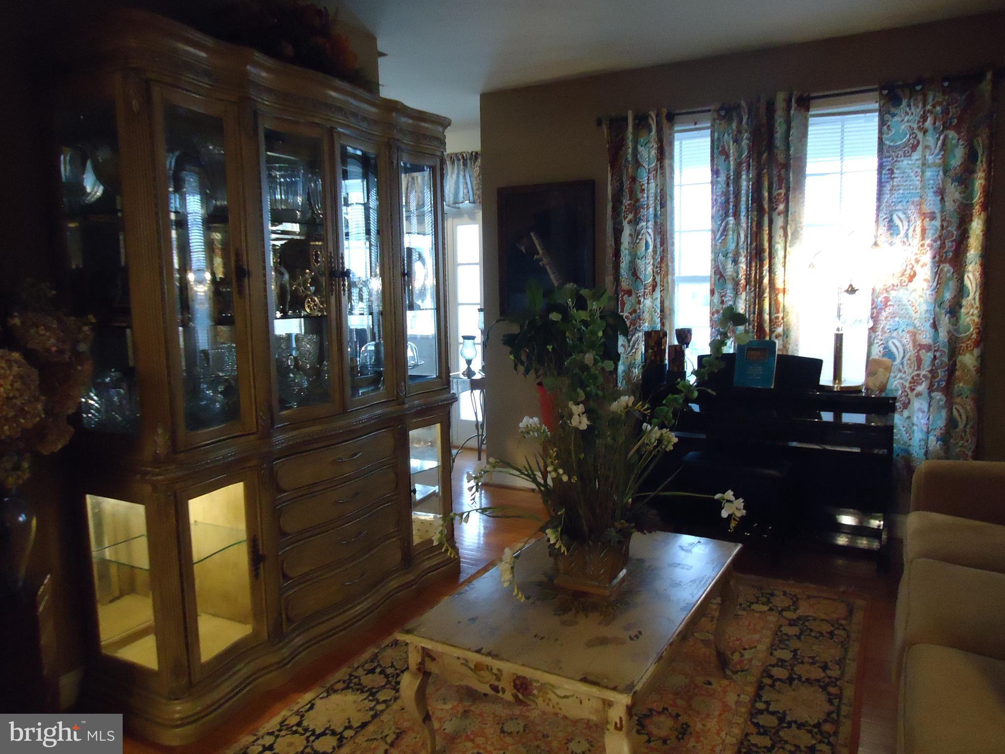 LAKEVIEW OF CULPEPER - Residential