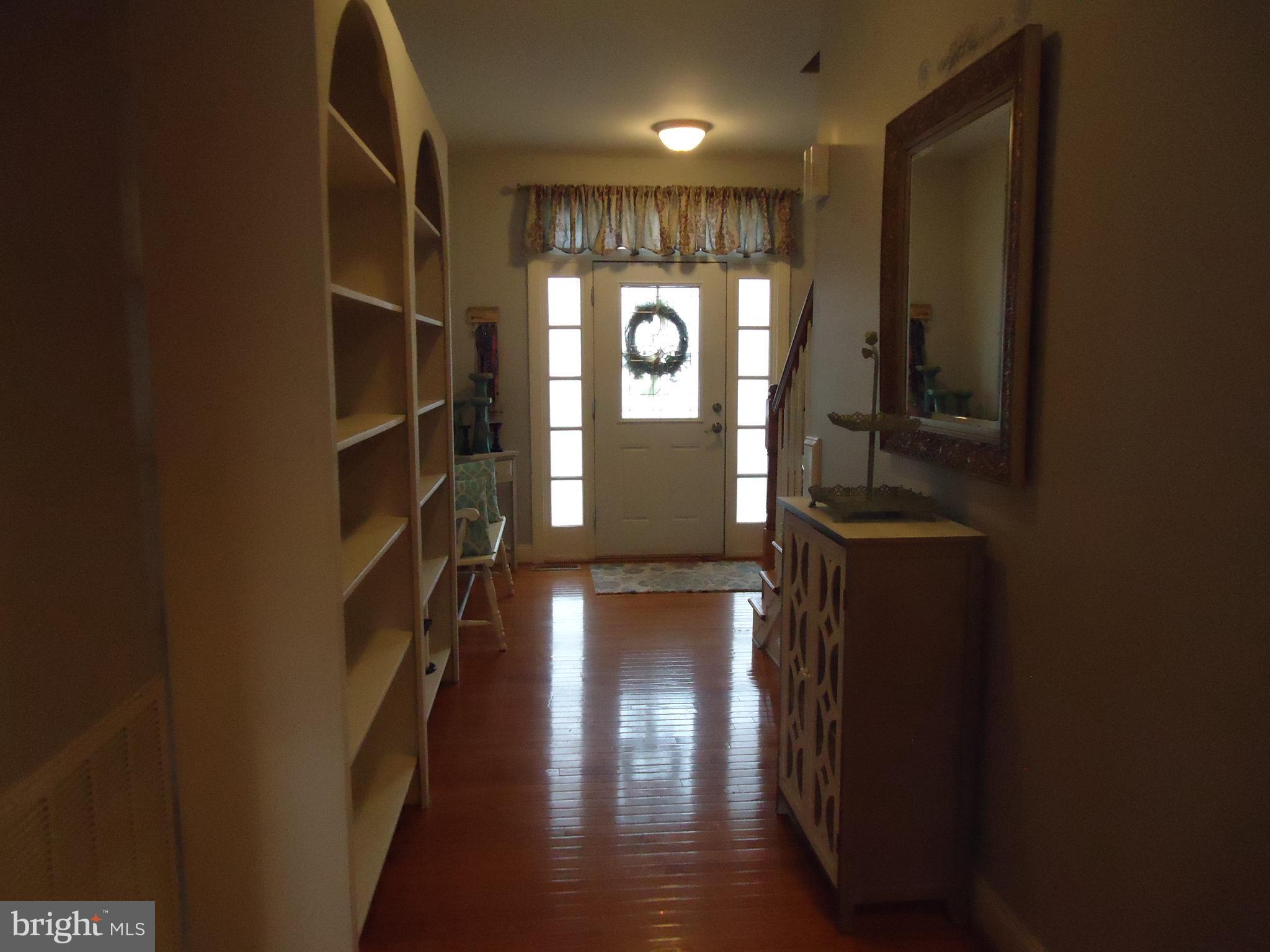 LAKEVIEW OF CULPEPER - Residential