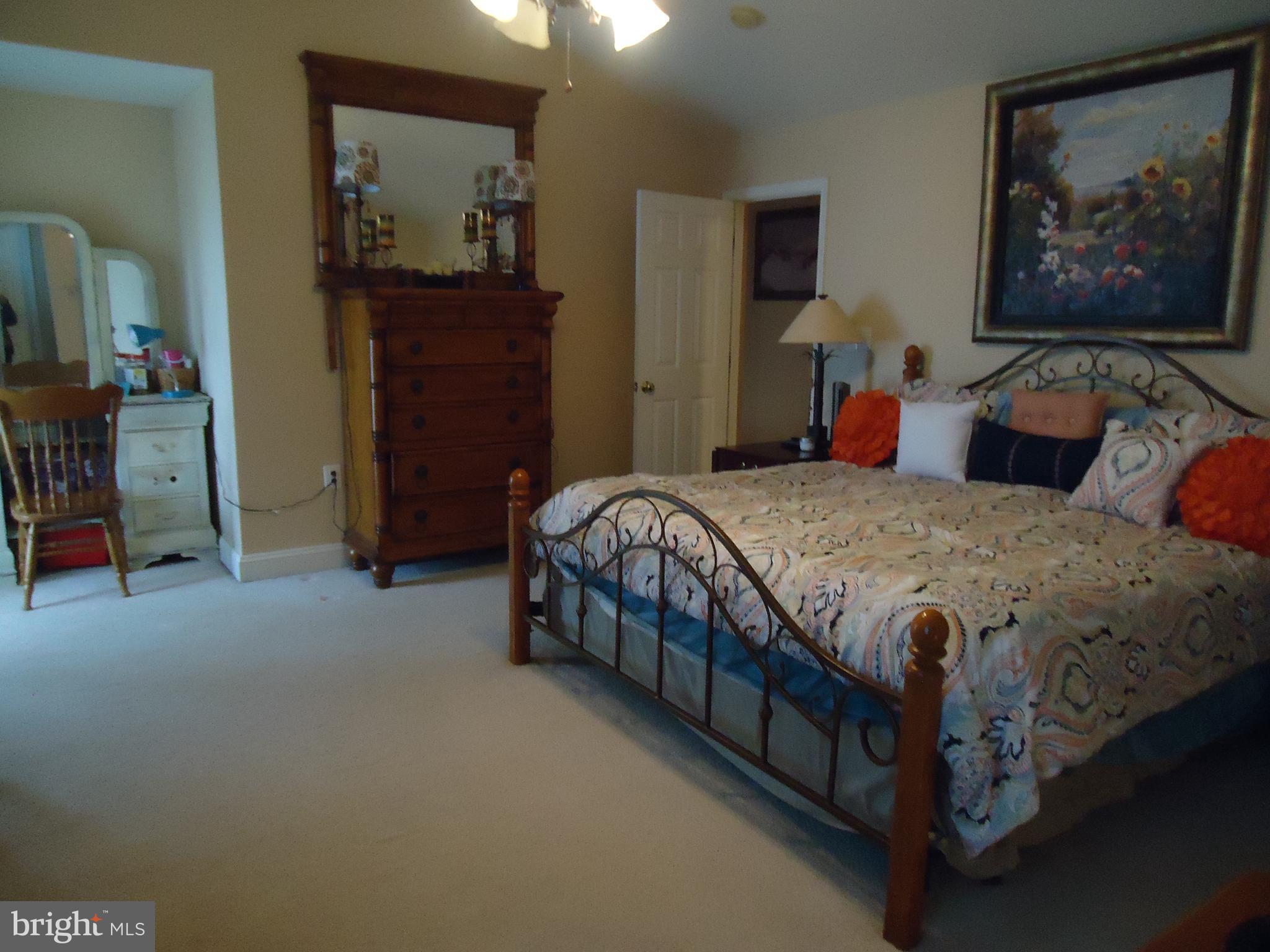 LAKEVIEW OF CULPEPER - Residential