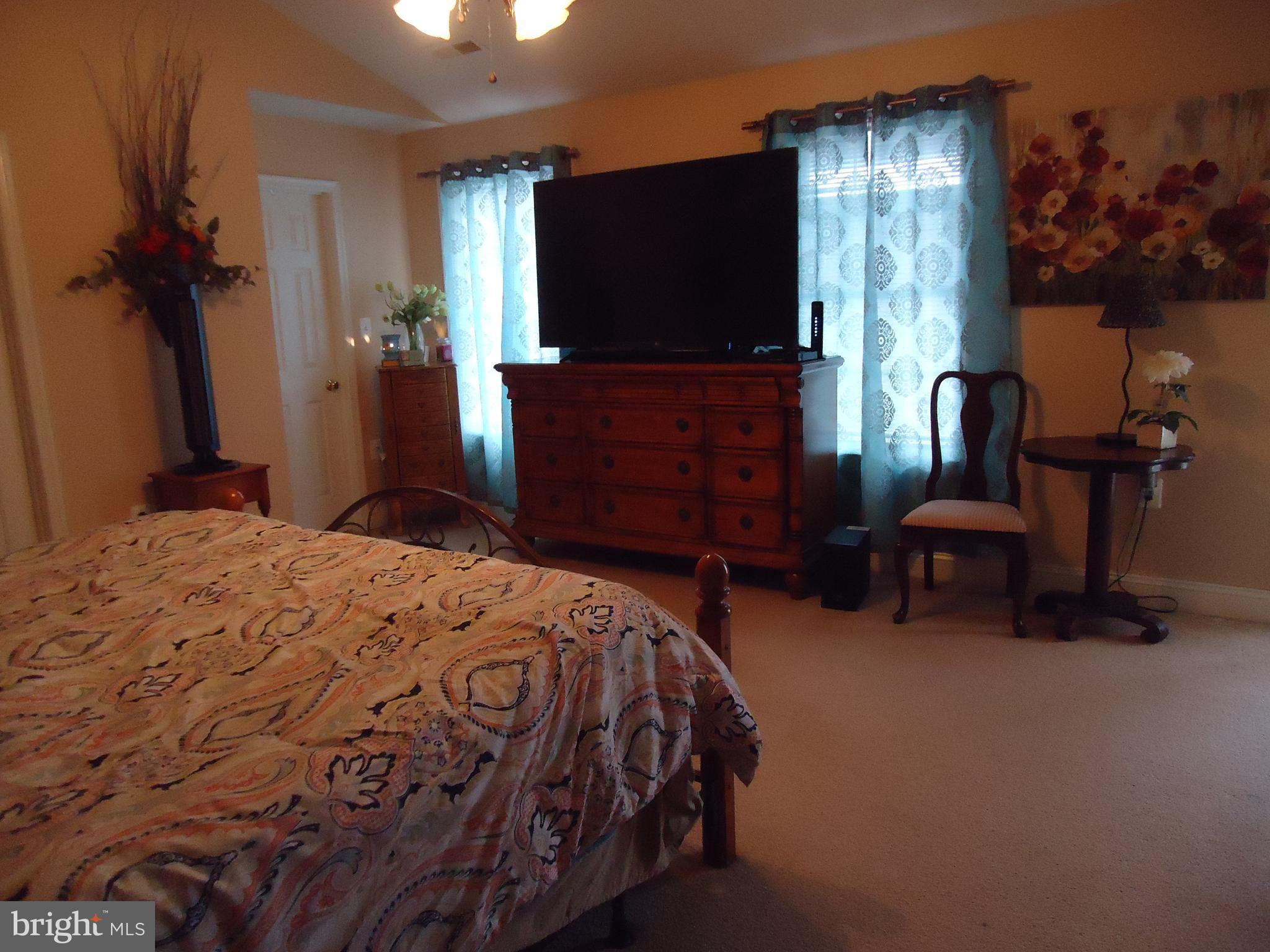 LAKEVIEW OF CULPEPER - Residential